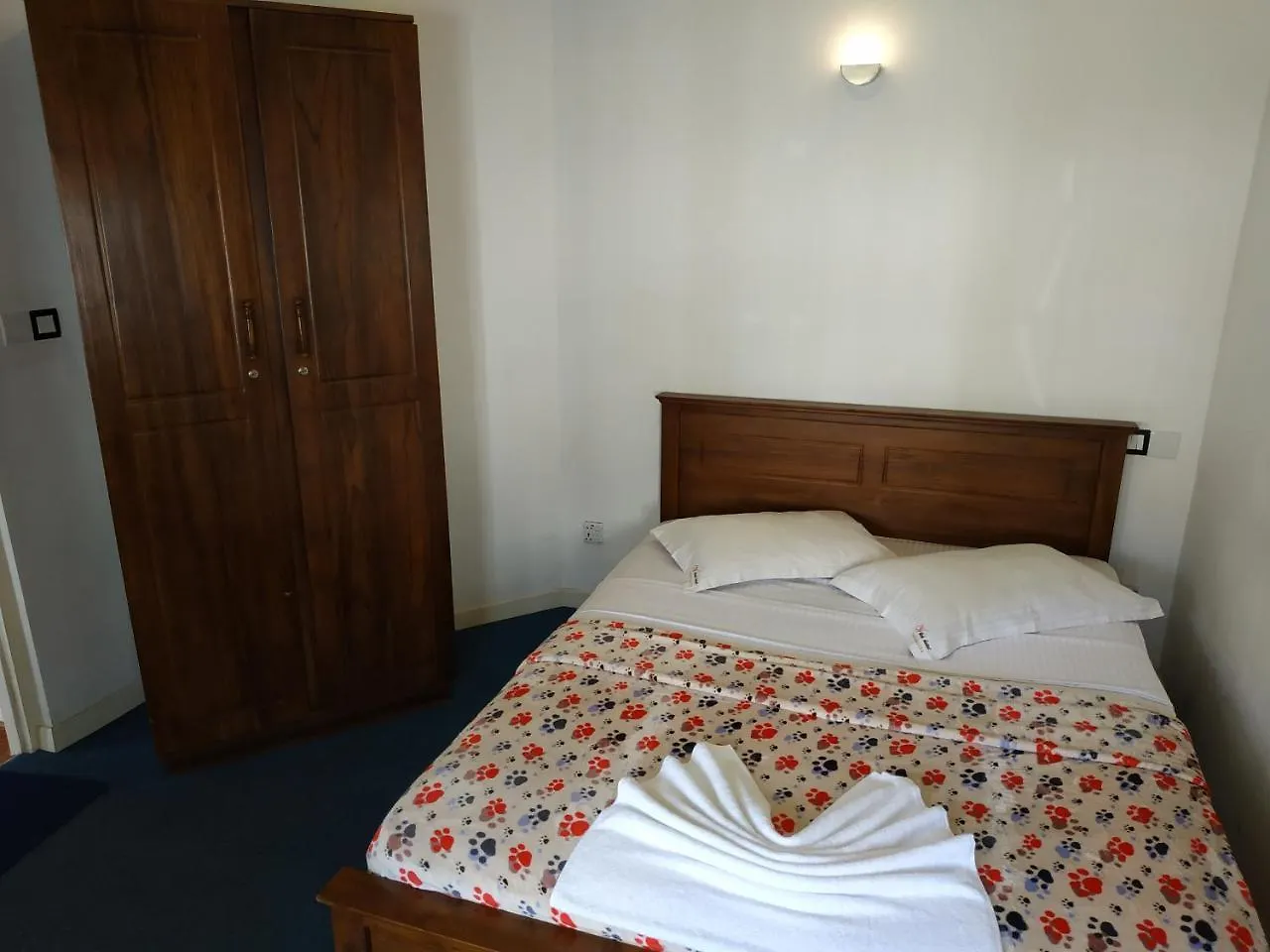 Viblak Heritage Hotel Nuwara Eliya