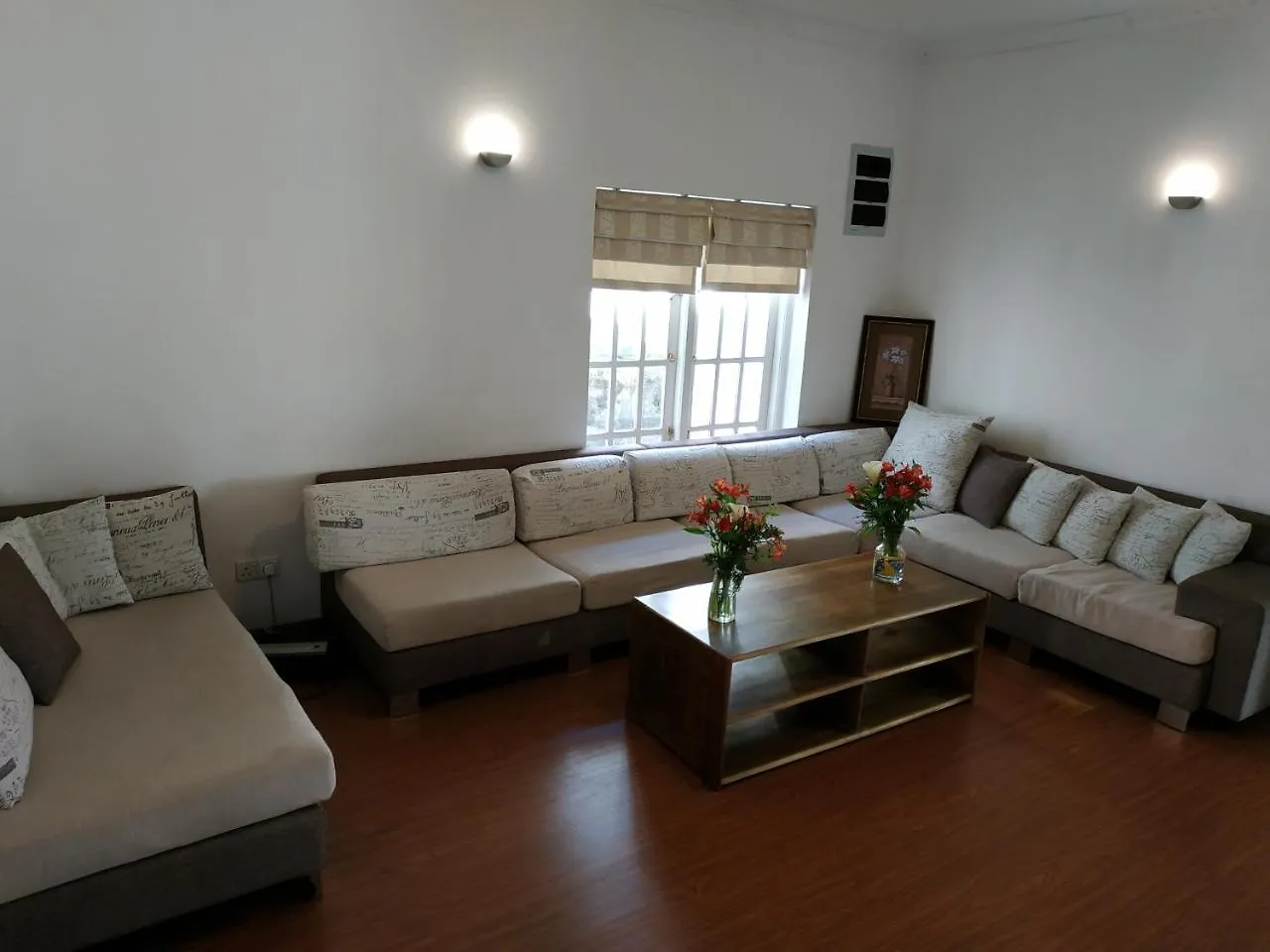 Viblak Heritage Hotel Nuwara Eliya