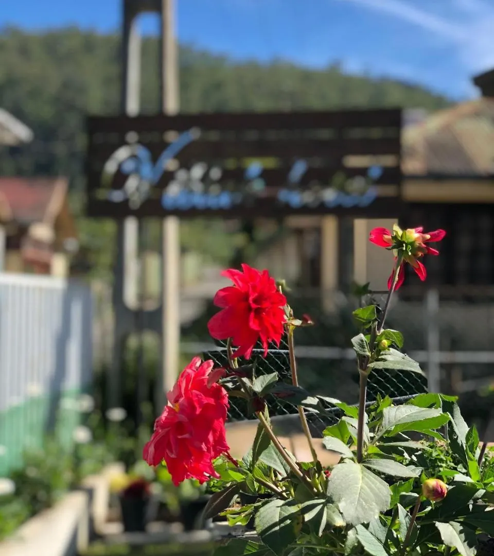 Viblak Heritage Hotel Nuwara Eliya