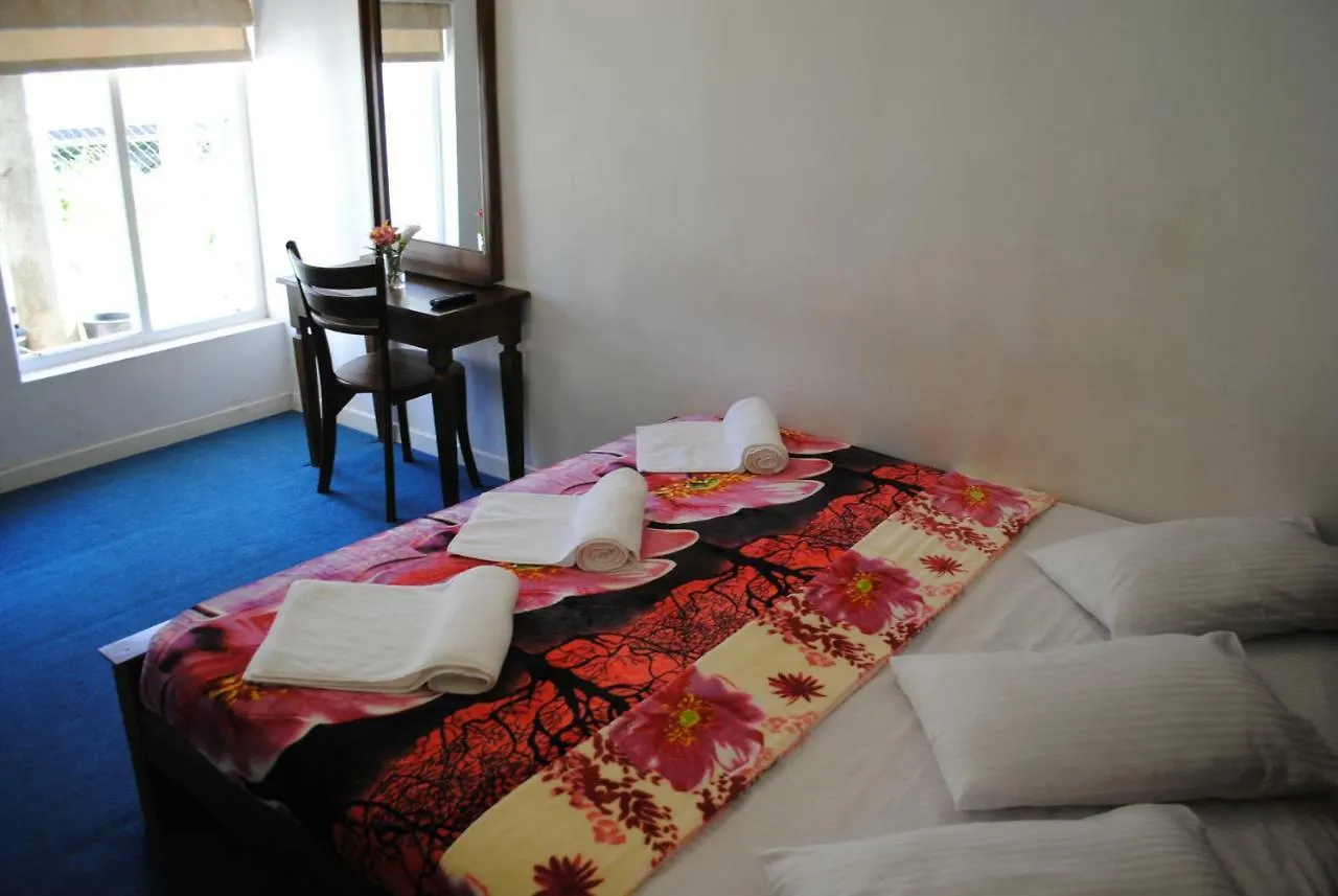 Viblak Heritage Hotel Nuwara Eliya