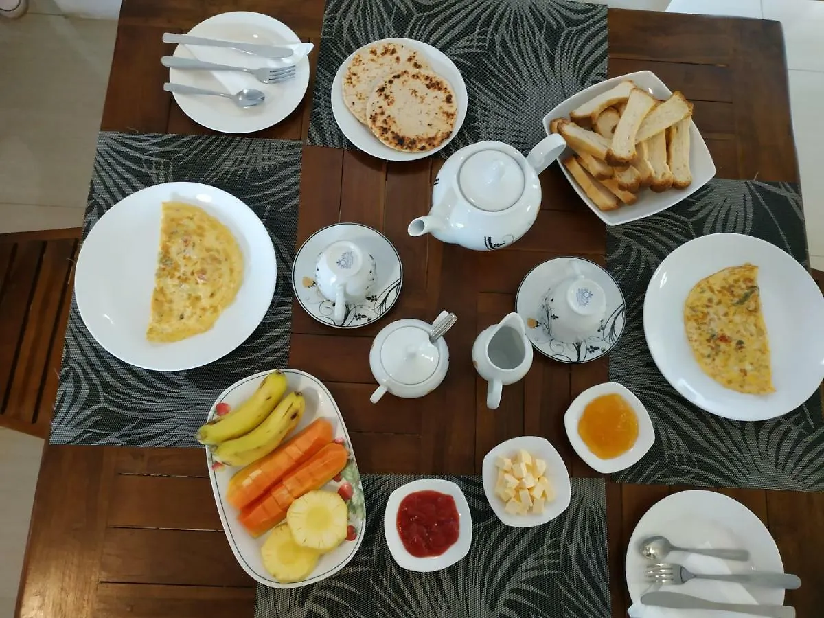 Viblak Heritage Hotel Nuwara Eliya 3*,